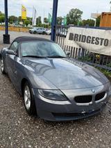 BMW Z4 Roadster 2.5i - - BMW Z4 in Mönchengladbach