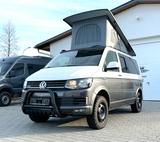 Volkswagen T6 2.0 TDI 4x4 Camper / neuer Motor! - Allradantrieb Kastenwagen