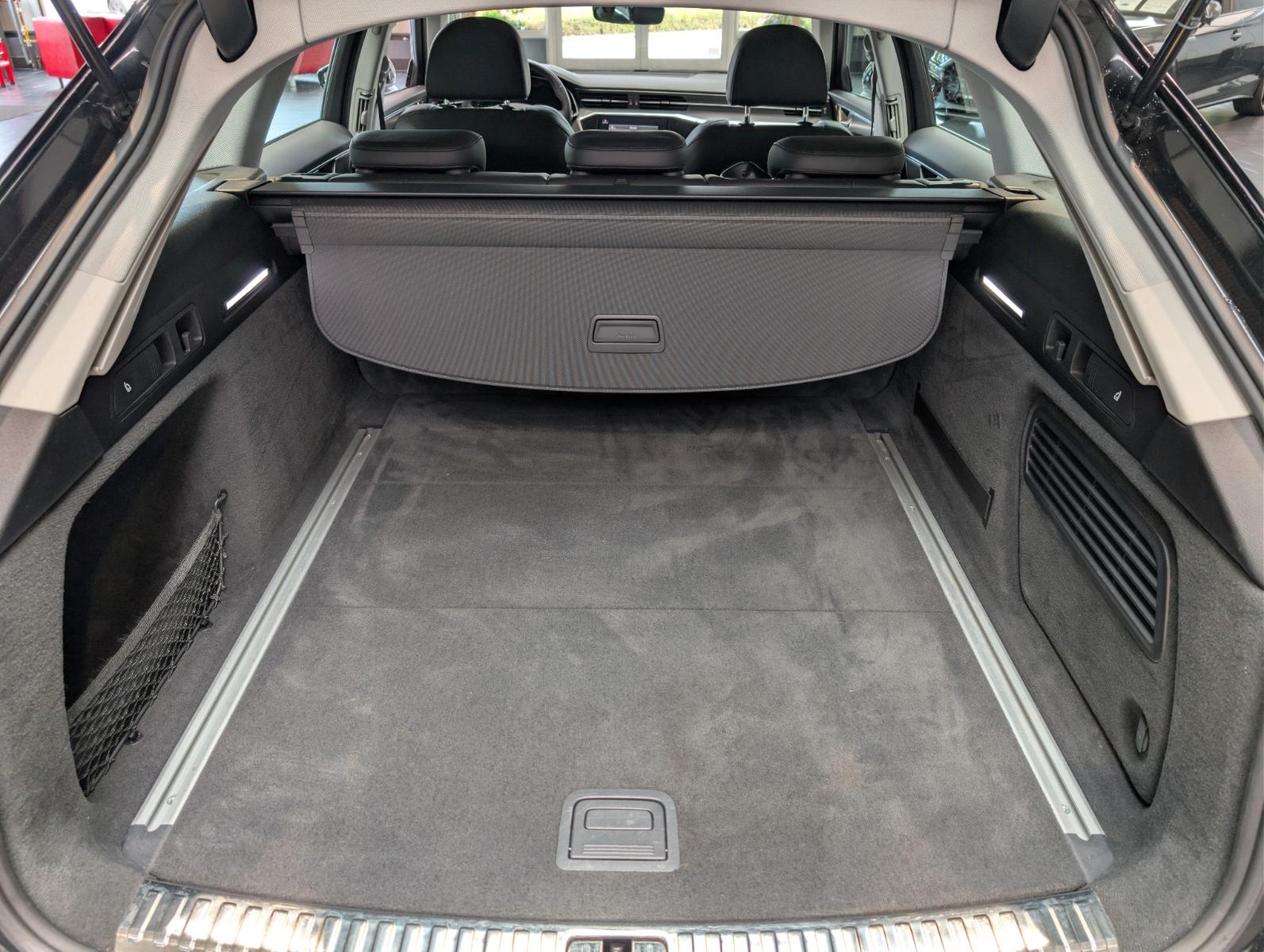 Audi A6 Avant 35 TDI S tronic sport LED Navi, миниатюра 14