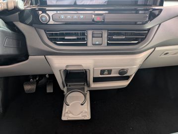 Ford Tourneo Custom L2 Tourneo Titanium 9-Sitzer