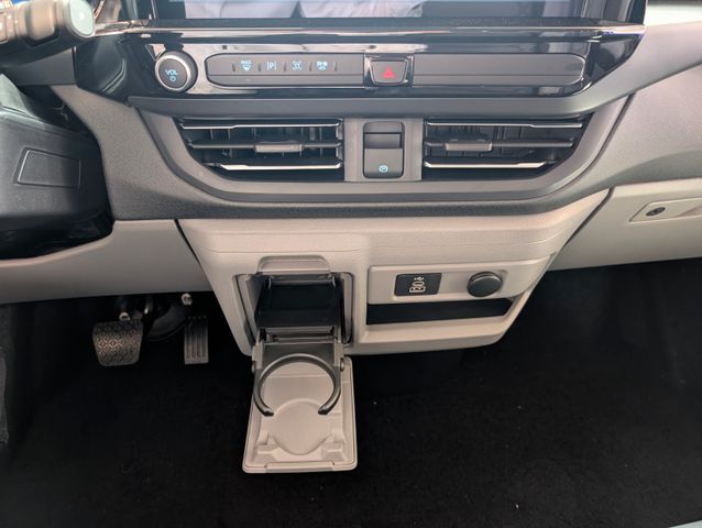 Ford Tourneo Custom L2 Tourneo Titanium 9-Sitzer