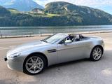 Aston Martin V8 Vantage Roadster 4.3l Cabriolet - gebrauchte Aston Martin V8 Vantage aus dem Jahr 2008