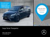 Mercedes-Benz Marco Polo 300 d HORIZON EDITION+Allrad+AMG+9G - Mercedes-Benz Hamburg