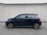 Mitsubishi Space Star 1.2 Clear Tec CVT Top - Mitsubishi Space Star: Limousine