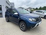 Dacia Duster II 1.3 Prestige Navi SHZ Kamera AHK PDC 1 - Dacia Gebrauchtwagen in Bremen