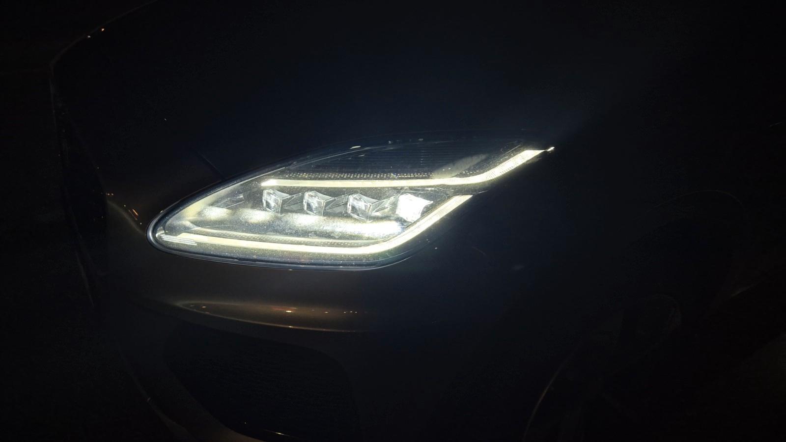 Jaguar E-Pace P300 300 SPORT AWD Auto 300 SPORT, миниатюра 15