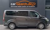 Ford Tourneo - Ford Tourneo aus 2019