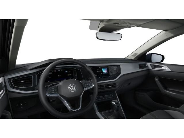 Polo Style 1.0l TSI DSG Kamera Allwetter IQ.Driv