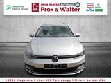 Volkswagen Golf VIII Variant 2.0 TDI 7-DSG Active LED+NAVI - VW Gebrauchtwagen von 2022