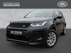 Fahrzeugabbildung Land Rover Discovery Sport Diesel D200 R-Dynamic SE