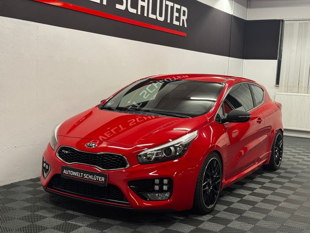 Kia ProCeed GT Cup*150KW*Navi Sportaga*AppleCarplay*