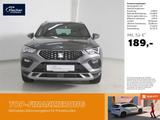 Seat Ateca 1.5 TSI Xperience DSG Virt./LED/NAV/RFK/SH - Seat Ateca aus 2025