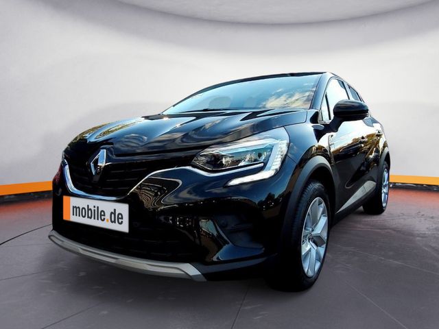 Renault Captur II Evolution 140 Automatik