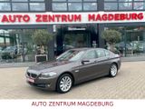 BMW 523i Limo. Autom. Head Up Leder Xenon Navi - BMW 5er Reihe aus 2010