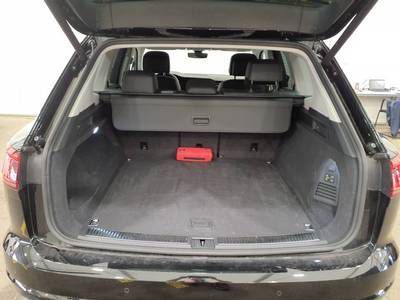 Volkswagen Touareg - Bild 6