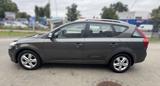 Kia Ceed 1.6*Automatik*Klima*Sitzheizung*TüvNeu* - Kia cee'd / Ceed aus 2012