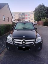 Mercedes-Benz GLK 220 CDI | 4MATIC | DIESE... - Mercedes-Benz GLK 220 in Leverkusen