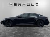 Tesla Model S 100D Premium 1.Hand Carbon EAP - gebrauchte Tesla Model S aus dem Jahr 2018