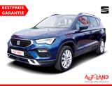 Seat Ateca 1.5 TSI DSG LED Navi ACC VC FullLink DAB - Seat Ateca Gebrauchtwagen in Leipzig