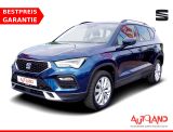 Seat Ateca 1.5 TSI DSG LED Navi ACC VC FullLink DAB - Seat Ateca in Leipzig