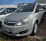 Opel Zafira 2.2 | Steuerkette Neu | 7 Sitzer
