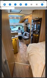 Knaus Sun TI 650MF - Knaus Ti sun