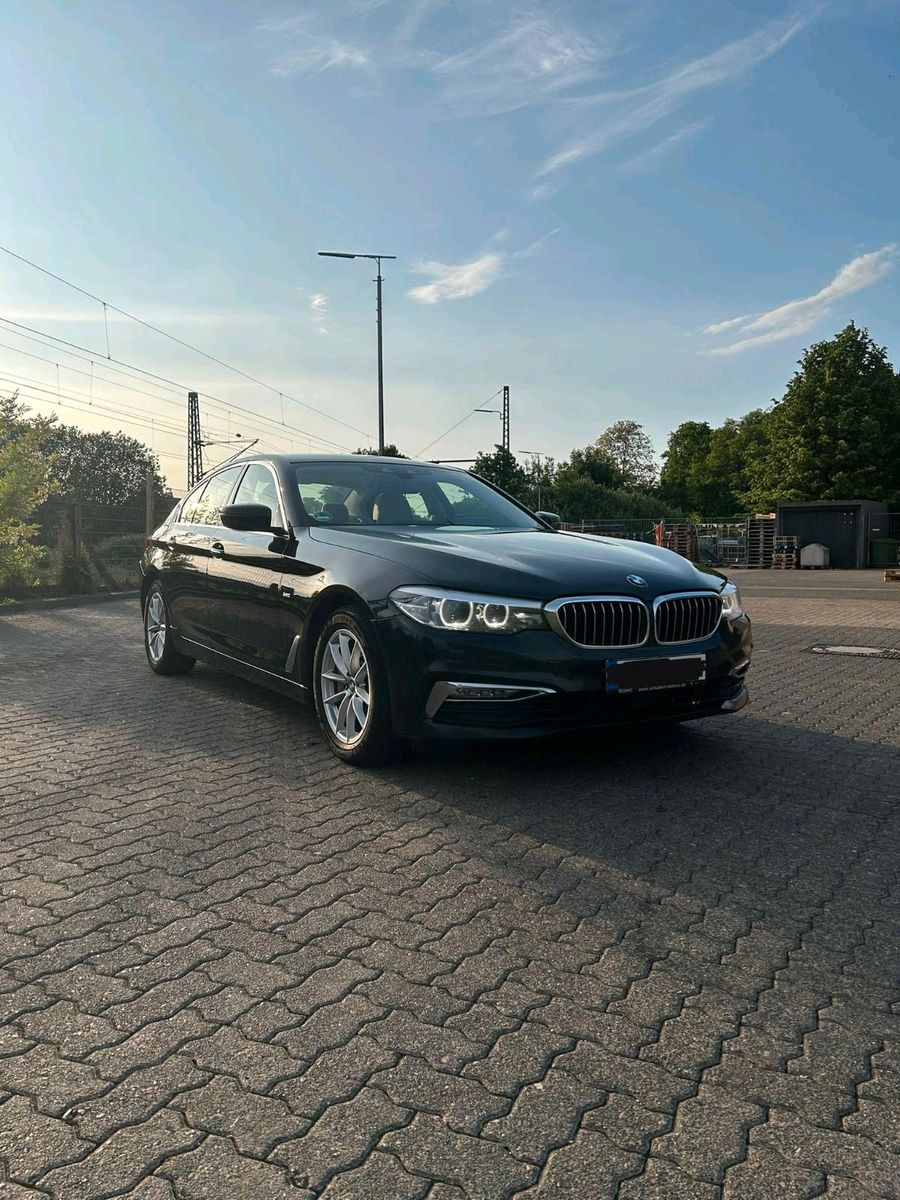 BMW BMW 530 D G30  XDrive3