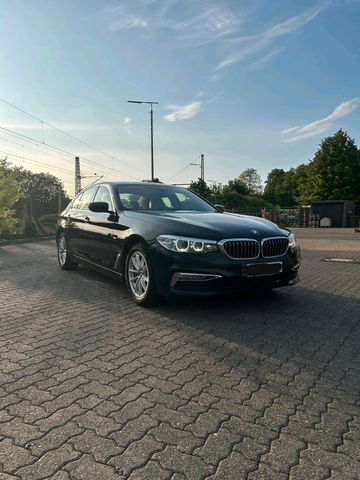 BMW BMW 530 D G30  XDrive3