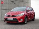 Toyota Verso 1.8 - Toyota Verso Gebrauchtwagen