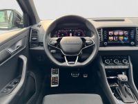 Skoda Karoq - Vorschau Bild 11