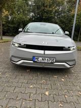Hyundai IONIQ 5 77,4 kWh Heckantrieb - Dynamic Wärmepump - Hyundai IONIQ 5 in Düsseldorf
