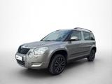 Skoda YETI - Skoda Yeti aus 2011