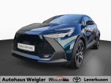 Toyota C-HR 1.8  Hybrid FWD Teamplayer*Technik-Paket* - Toyota C-HR in Köln