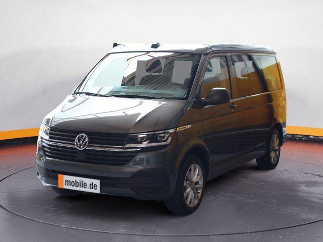 Volkswagen T6.1 California Camper Beach FWD Markise ACC DAB