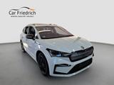 Skoda ENYAQ  iV 80X Sportline AHK Pano - Skoda Enyaq iV 80x Gebrauchtwagen