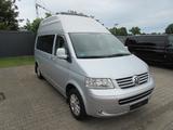 Volkswagen T5 Camping Hochdach Radträger - Offers