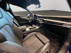 AUDI A6 50 TDI quattro Sport S-Line Matrix AHK DSP