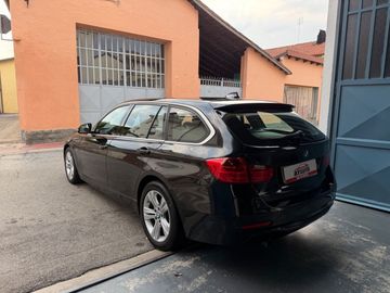 BMW 316 - 5