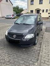 Volkswagen Fox 1.2 Refresh Refresh - graue Volkswagen Fox