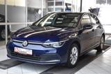 Volkswagen Golf GTE 1.4 eTSI Hybrid Style DSG*ACC*AHK - mit Hybrid-Antrieb: Beheizbares Lenkrad, Limousine