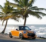 MINI Cooper SD Cooper S - MINI MINI: Standheizung