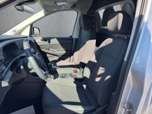 Caddy Cargo Maxi 2.0 TDI EcoProfi (EURO 6d) AHK