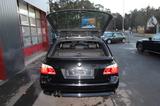 BMW 523 5 Touring 523i Edition Exclusive Kette Neu - BMW 523 aus 2008