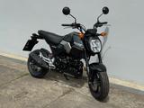 Honda MSX125 Grom 2025