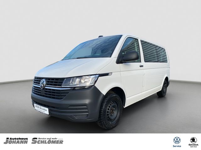 Volkswagen T6.1 Kombi 2.0 TDI LR langer Radstand NAVI PDC K