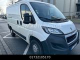 Peugeot Boxer Klima Navi Kamera Tempomat Motorschaden