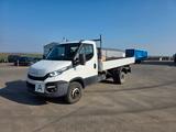 Iveco Daily 70C17 Meiller Kipper - Iveco Daily 70c