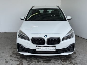 BMW 216 Active Tourer - 2