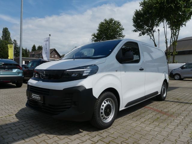 Opel Vivaro Standard, 1.5 Diesel (88 kW /120 PS) MT6