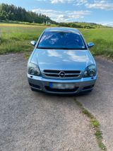 Opel Vectra C 2.2 Direct GTS - Opel Vectra: D